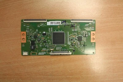 Placa Sharp T-Con 60 6871L para Smart 4K TV LC-60P6070U,LC-60Q7370U Foto 1 de 4