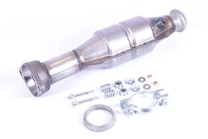 RENAULT CLIO 2.0 (182 SPORT) 11/03-12/05 CATALYTIC CONVERTER CAT + FITTING KIT - Imagen 1 de 1