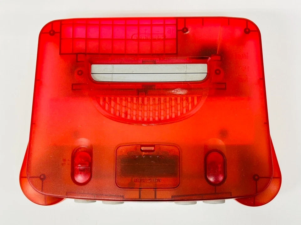 Nintendo 64 Console Various Color Working Controller Cable - Image 1 of 1