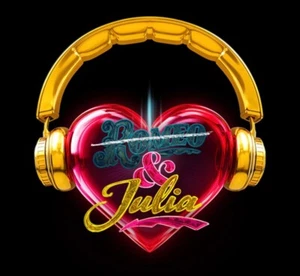 2mal Musical-Karten, &Julia, am 27.2.2025, 19:30 Uhr , Stage Operettenhaus - Bild 1 von 2