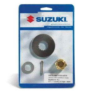 57630-92E00 PROPELLER HARDWARE KIT DF150-DF300AP (NON WATERGRIP) - Bild 1 von 4
