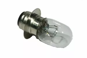 ONE new headlight bulb for Yamaha Warrior 350 4KB-84314-01-00 96 97 98 99 00-04 - Picture 1 of 1