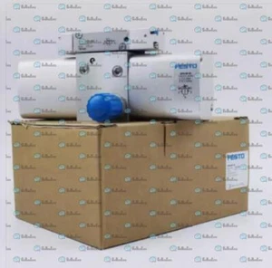 EIN NEUER FESTO DPA-40-10 537273 Druckerhöhung - Bild 1 von 1