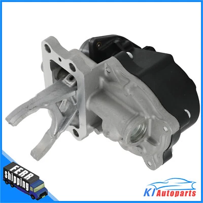 Front Differential Vacuum Actuator 41400-34013 For 2000-06 Toyota Tundra Sequoia - Image 1 of 4