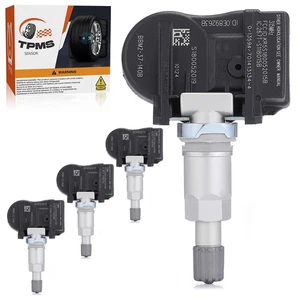 4x 315MHz TIRE PRESSURE SENSOR For Mazda 2 3 5 6 Parts Tpms Sensor BBM237140B US - Picture 1 of 12