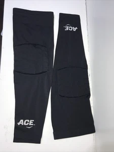 3M Ace Compression Elbow Sleeve With Pad SZ L KD - Picture 1 of 9