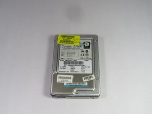 Western Digital 247576-001 1624.6Mb 3.5 Inch Hard-drive USED - Picture 1 of 3