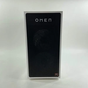 HP OMEN 35L GT16-0014 Ryzen 5 8500G 3,50GHz 16GB RAM 1TB SSD GeForce RTX 4060 - Bild 1 von 8