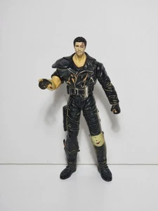 2000 N2 Toys Modellino 6" Mad Max The Road Warrior Serie 1 Sciolto - Foto 1 di 6