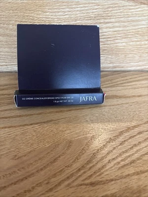 Jafra Cream Concealer  Medium, Full Coverage 06 oz - Image 1 of 4