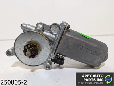 OEM 1992-1997 Cadillac Seville 4.6L FRONT RIGHT SIDE POWER WINDOW MOTOR - Image 1 of 4