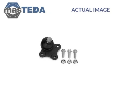 OP-BJ-4870 SUSPENSION BALL JOINT FRONT MOOG FOR VAUXHALL CORSA III,ADAM - Image 1 of 4