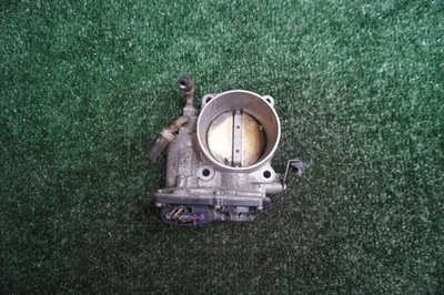 2016 HONDA Pilot 3.5L ENGINE Throttle Body OEM 150K Miles GMF6B - Image 1 of 4