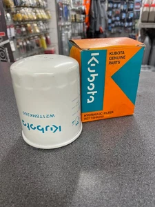 Original W21TSHK200 Hydraulikfilter B113, SH60410, WD8001 - Bild 1 von 3