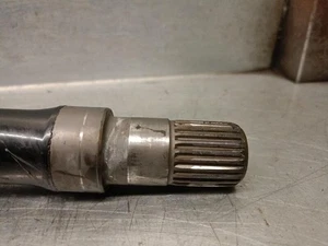 13250839 antriebswelle vorne rechts für OPEL ASTRA J (P10) 1.7 CDTI (68) 5313760 - Bild 1 von 6