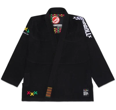 Shoyoroll - Like Cheese - Talla 3 Foto 1 de 4