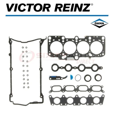MAHLE Cylinder Head Gasket Set for 2000-2003 Audi A4 Quattro 1.8L L4 px - Image 1 of 4