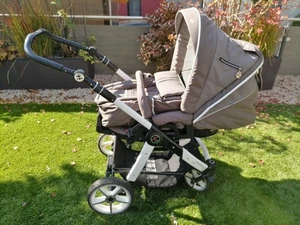 Hartan Kinderwagen Racer GT - Bild 1 von 11