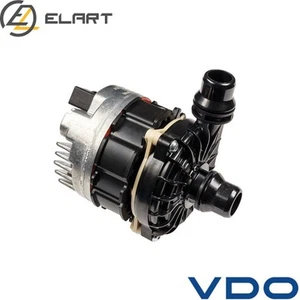 WATER PUMP ENGINE COOLING 2803600001380 FOR MERCEDES-BENZ G-CLASS/Cabrio AMG - Picture 1 of 7