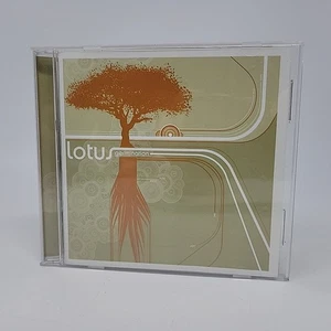 Germination by Lotus (CD, 2003) Dance Music Jam Band Umbilical Moonrise - Bild 1 von 6