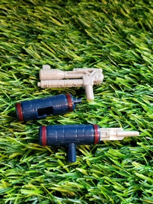 Transformers Legacy United G1 Universe Accessories Only - Image 1 of 2