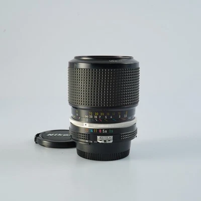 EXCELLENT Nikon Ai Zoom-NIKKOR 43-86mm F/3.5 Zoom Lens - Image 1 of 4