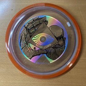 Axiom Prism Proton Insanity 2019 Prototype 171g Rare OOP - Picture 1 of 3