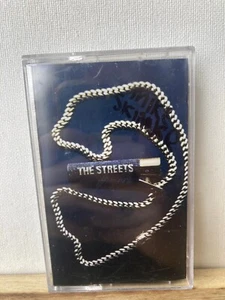 The Streets None Of Us Are Getting Out Of This Life Alive Signed Cassette Tape - Picture 1 of 4