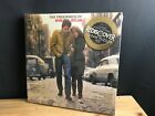 NEW THE FREEWHEELIN' BOB DYLAN ALBUM Cover Jigsaw Puzzle DOUBLE SIDED 300 Pieces