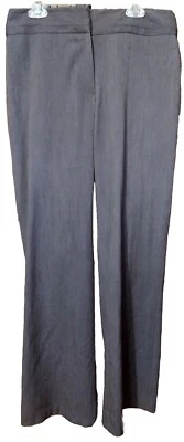 Calça terno feminina Rafaella Studio tamanho 4P - Imagem 1 de 2