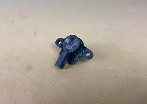 17-20 FORD FUSION FRONT LEFT/RIGHT SIDE CRASH IMPACT SENSOR OEM HS7T-14C676-AA - Picture 1 of 3