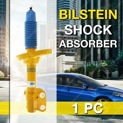 1 Pc Front Bilstein B6 Shock Absorber LH for SUBARU LIBERTY 4TH GEN BL BP - image 1 of 3