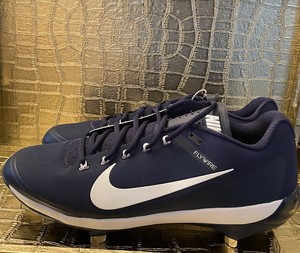 Las mejores ofertas en Nike Azul 13.5 Botines de Béisbol y softball para  EE. UU. para hombres | eBay