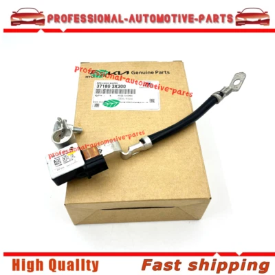 Nuevo cable sensor negativo batería OEM para Hyundai Elantra 2011-2015 371803X300 Foto 1 de 4