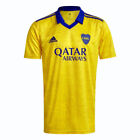 BOCA JUNIORS - 3th Jersey 2022/2023 Argentina - ORIGINAL - Ask for your size