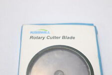 10pcs 45MM Rotary Cutter Refill Blades For Olfa Fiskars Cutter –  QuiltsSupply