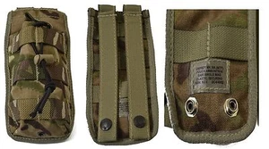 Bolso original británico para MTP - Imagen 1 de 1