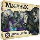Malifaux: Neverborn - Euripides Core Box WYR23410 (Kunststoff) Wyrd Miniaturen