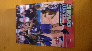 VLADE DIVAC 00/01 Ultra # 172 Sacramento Kings Bild mit Jason Williams - Bild 1 von 1