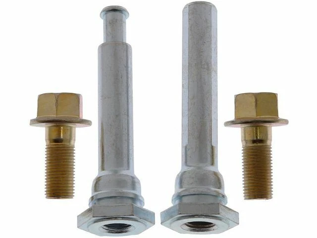 Kit de pernos de pinza superior delantera Raybestos 28DK31F para Nissan Murano 2015-2017 Foto 1 de 1