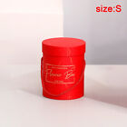 1pcs Round Flower Paper Boxes Lid Hug Bucket Packaging Box Gift Storage Boxes S1