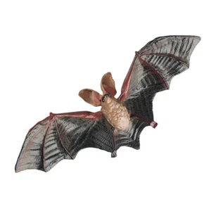 Simulated Flying Animal Bat Toy Models - Picture 1 of 7