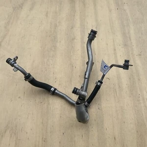 Genuine Mercedes OEM W213 turbo coolant pipe A1772003851 A1772003551 A1772004051 - Picture 1 of 14