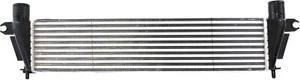 Intercooler Replacement Compatible With Chevrolet Isuzu D-Max LUV-Turbo - Bild 1 von 6