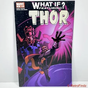 Cómics de Marvel 2006 What if con Thor #1 Herald of Galactus - Imagen 1 de 11