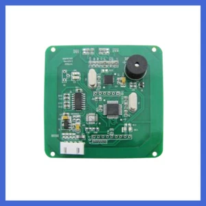 ISO14443A 13.56Mhz 5VRFID Mifare1 S50/S70 card RS232 Reader writer Module - Picture 1 of 5
