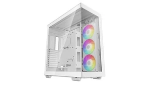 6933412774730 DeepCool CH780 WH - Computer case DEEPCOOL - Picture 1 of 12