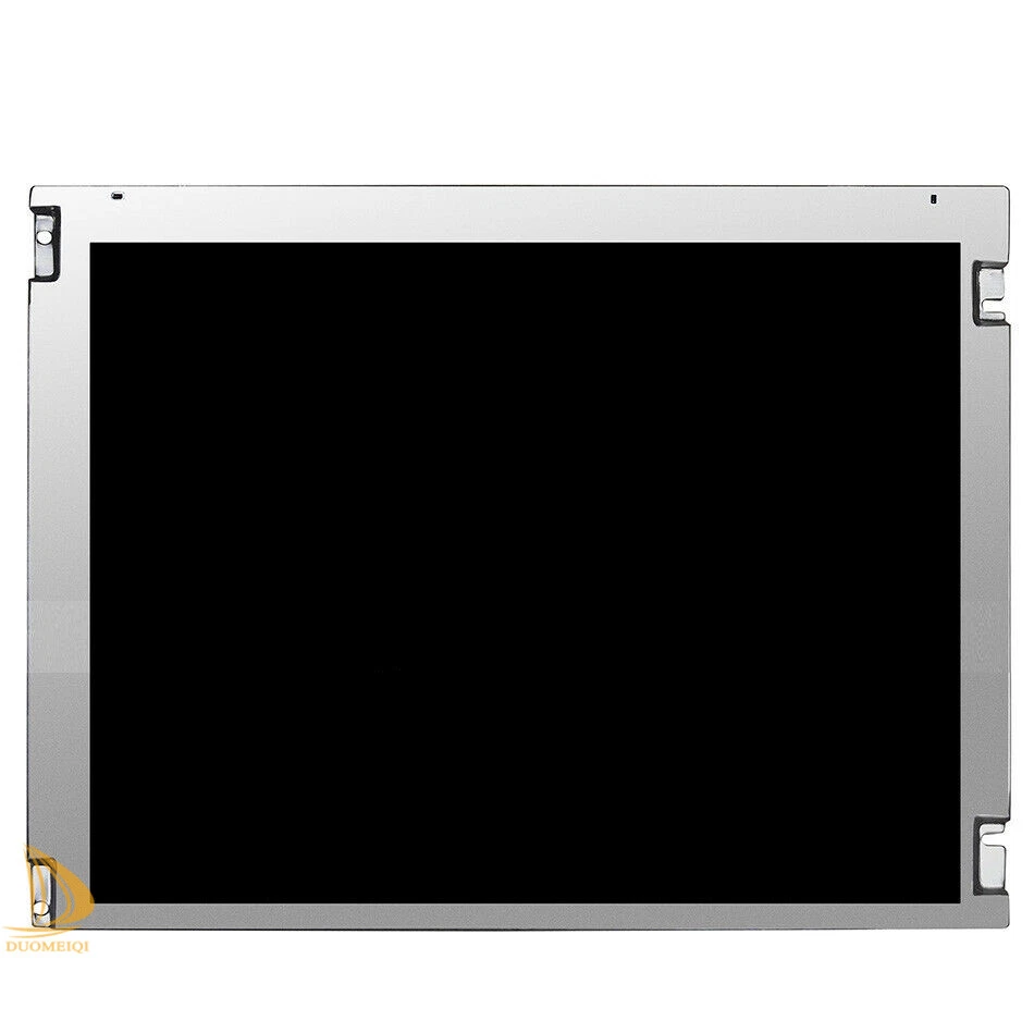 AUO 800x600 G104SN02 V.2 G104SN02 V2 10.4 in TFT Industrial LCD Display NO-Touch - Image 1 of 4