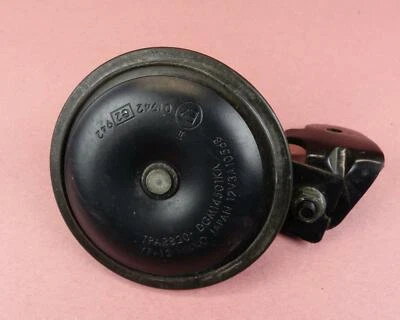 Yamaha FZ1 2006-2012 Fazer FZ1-S señal de bocina Foto 1 de 4