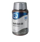 Quest Kyolic Garlic 600mg Extract - 30 Tablets